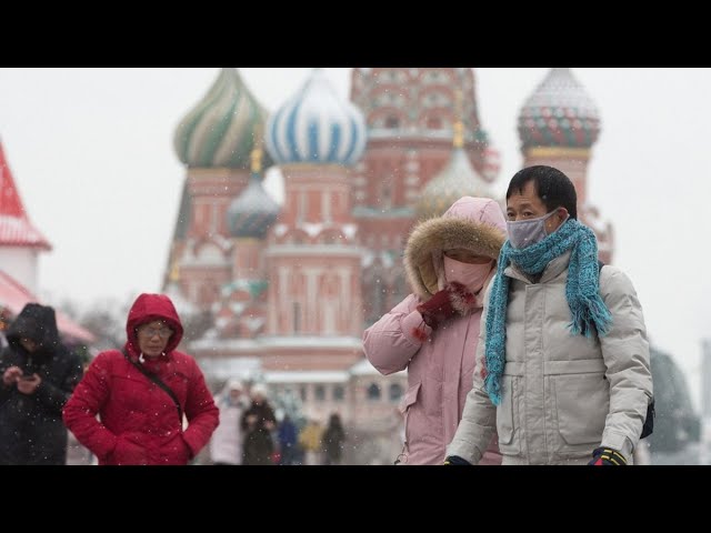 Coronavirus Worse for Russia Than Oil Price Shock: VTB Bank CEO