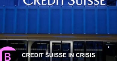 Credit Suisse Drops 28% to New Record Low