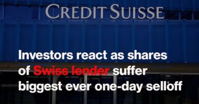 Credit Suisse in Crisis: Can It Survive?