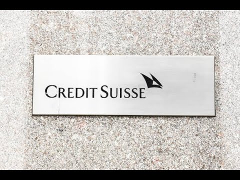 Credit Suisse Is ‘Tip of the Iceberg’: JPM’s Michele