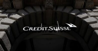 Credit Suisse Plans to Double China Headcount