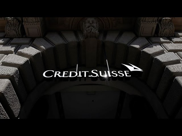 Credit Suisse Plans to Double China Headcount