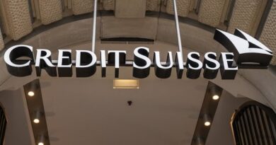 Credit Suisse Takes Action to Strengthen Liquidity