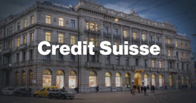 Credit Suisse's Crisis