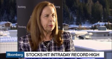 RockCreek’s Beschloss Says Fed, Better-Than-Expected Earnings Driving Stocks