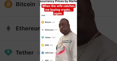 #crypto