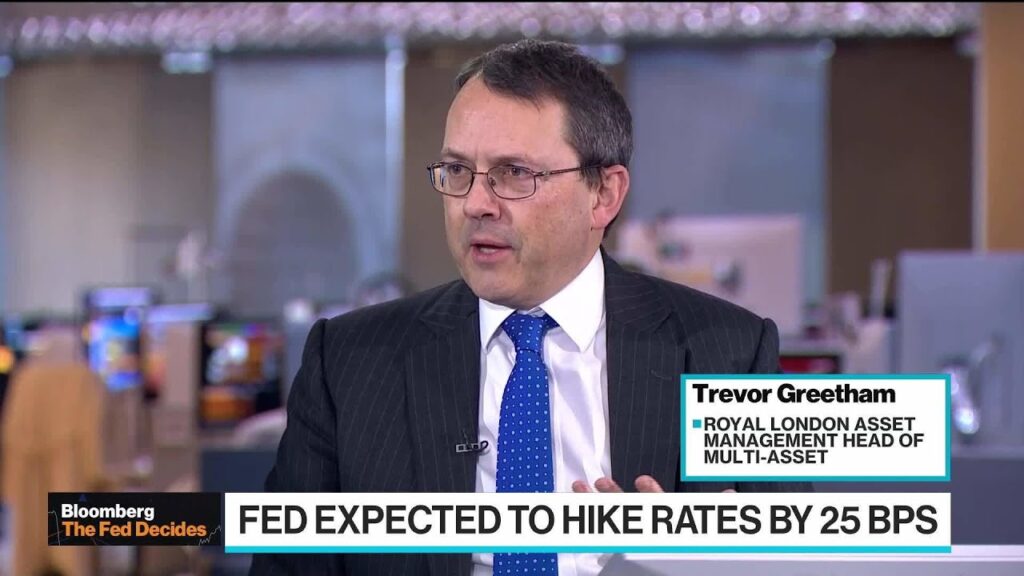 Data Is Not There Yet for a Fed Pivot: RLAM’s Greetham