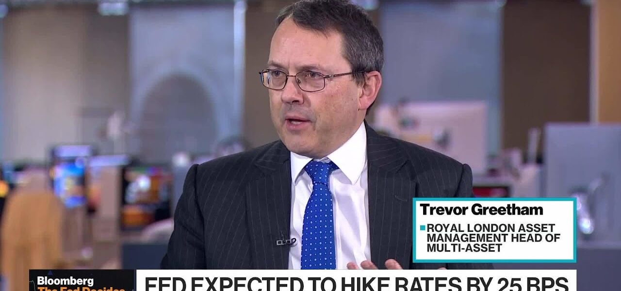 Data Is Not There Yet for a Fed Pivot: RLAM’s Greetham