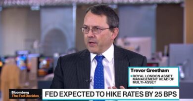 Data Is Not There Yet for a Fed Pivot: RLAM’s Greetham