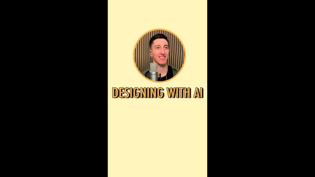 Designing with AI