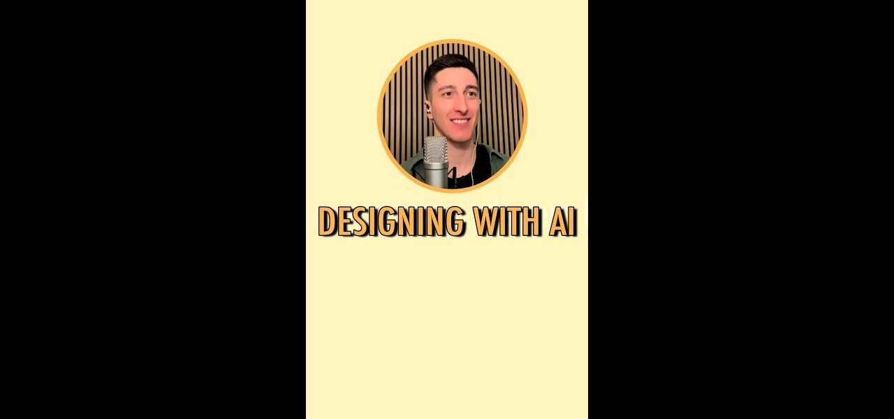 Designing with AI