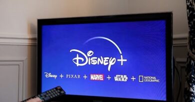 Disney+ Goes Live Entering the Streaming Wars