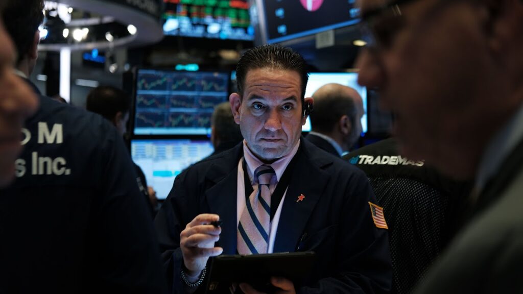 Divergence Ahead for Equities in 2020, says Beschloss