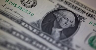 Dollar Took Meaningful Hit From Bottoming of Global Growth: Nordvig