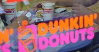 Dunkin’ Brands Expects to Close 800 U.S. Stores