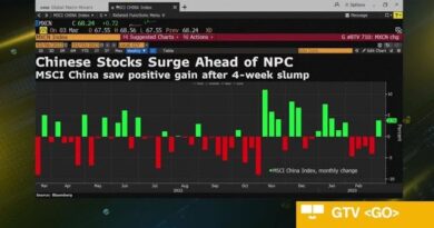 Eastspring Remains ‘Overweight’ China, Likes Japan