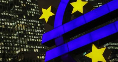 ECB Decision: 50 Bps Hike, No Signs on Next Move