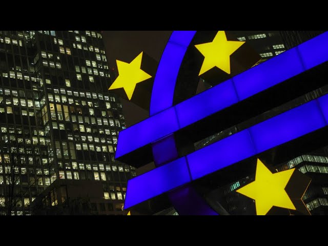 ECB Decision: 50 Bps Hike, No Signs on Next Move