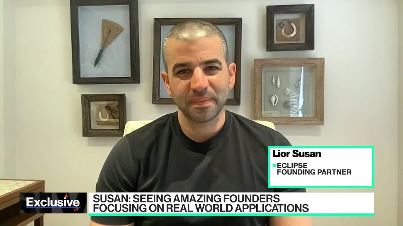 Eclipse Bets On Real-World Startups