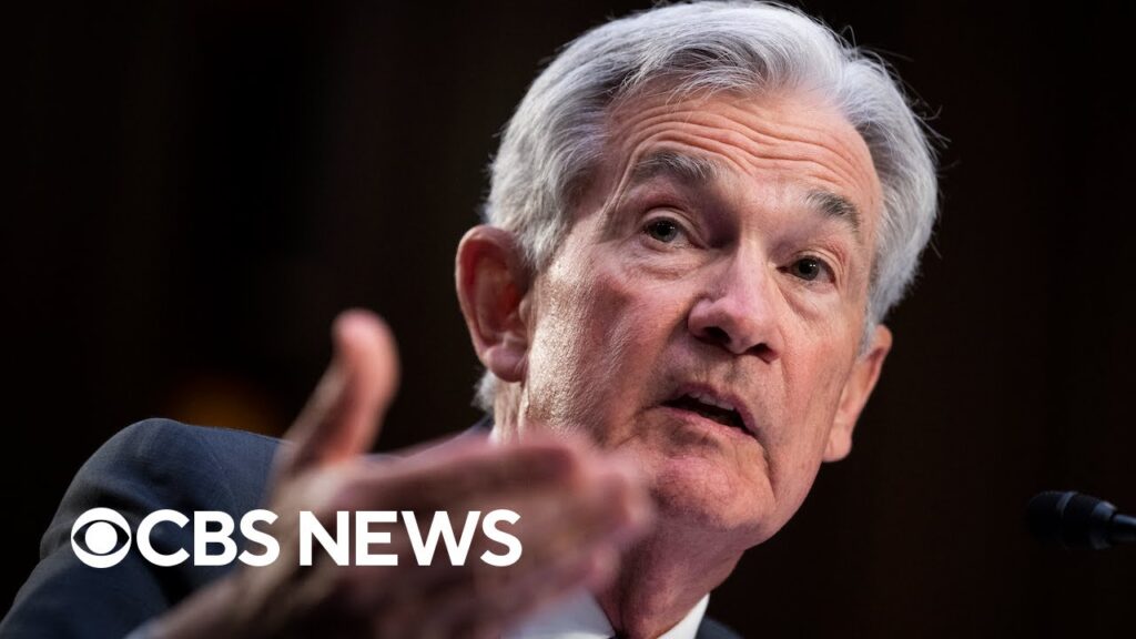 Federal Reserve raises interest rates amid concerns over banking system