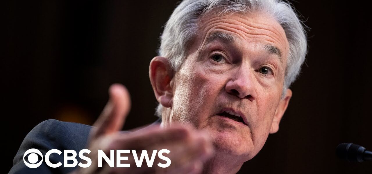 Federal Reserve raises interest rates amid concerns over banking system