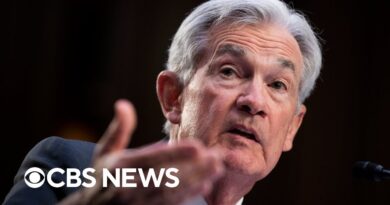 Federal Reserve raises interest rates amid concerns over banking system