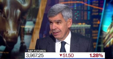 El-Erian: Markets Doubt Fed’s Ability to Hit 2% Target