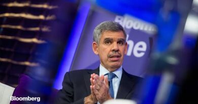 El-Erian Says Fed Buying Stocks Will Lead to ‘Zombie’ Market