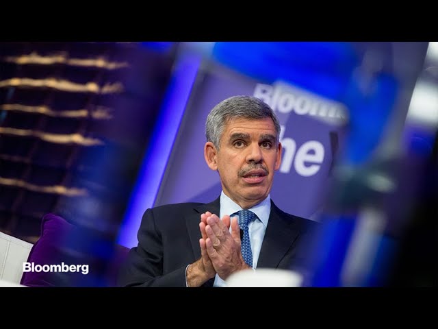 El-Erian Says Fed Buying Stocks Will Lead to ‘Zombie’ Market