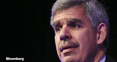 El-Erian Says Fed Move Confirms Central Banks Are `All In’