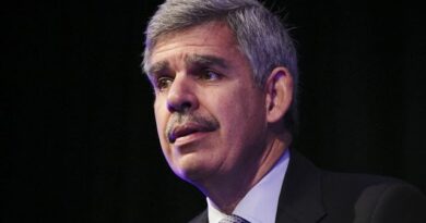 El-Erian Says U.S.-China Tensions Will Get Worse