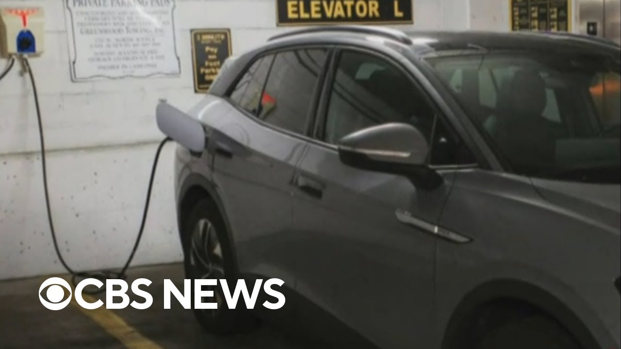 Irs Limits Electric Vehicle Tax Credit, Announces Annual “Dirty Dozen” List Of Scams