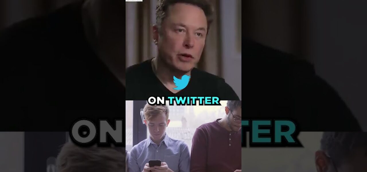 Elon Musk says US government had FULL ACCESS to Twitter!!!