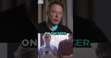 Elon Musk says US government had FULL ACCESS to Twitter!!!