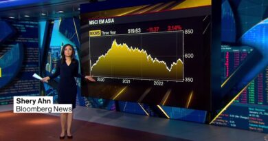 Emerging Asia Assets go From Buy to Sell