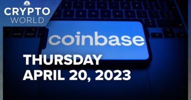 Coinbase secures Bermuda license, and EU approves framework for crypto regulation: CNBC Crypto World