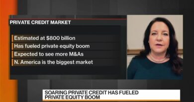 Equities First’s LaPoint Discusses Private Credit Market