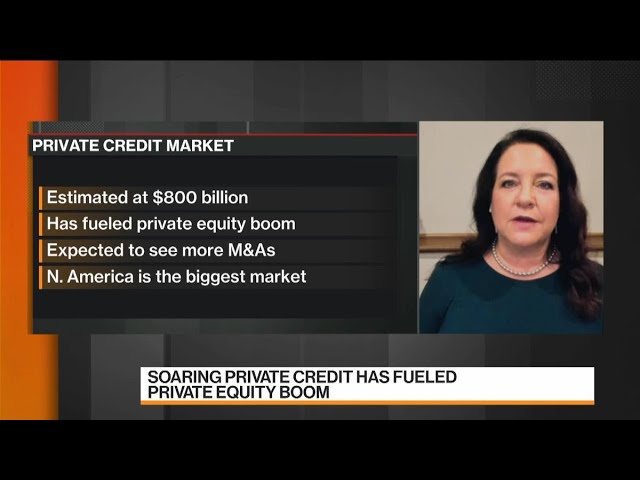 Equities First’s LaPoint Discusses Private Credit Market