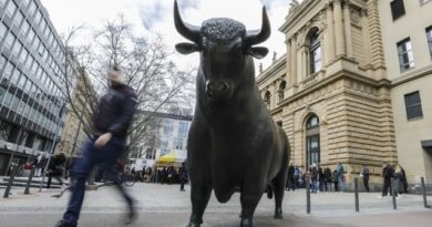 Equities Rally Is Justified and Has Further to Go, Says BofAML