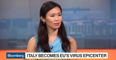 Equity Markets Are Complacent About Virus: Cazenove