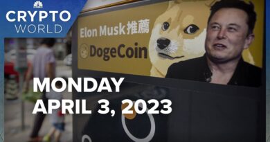 Bittrex shutters U.S. operations, and Elon Musk wants dogecoin lawsuit tossed: CNBC Crypto World