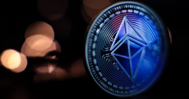 Ethereum Steals Spotlight from Bitcoin Post-Upgrade