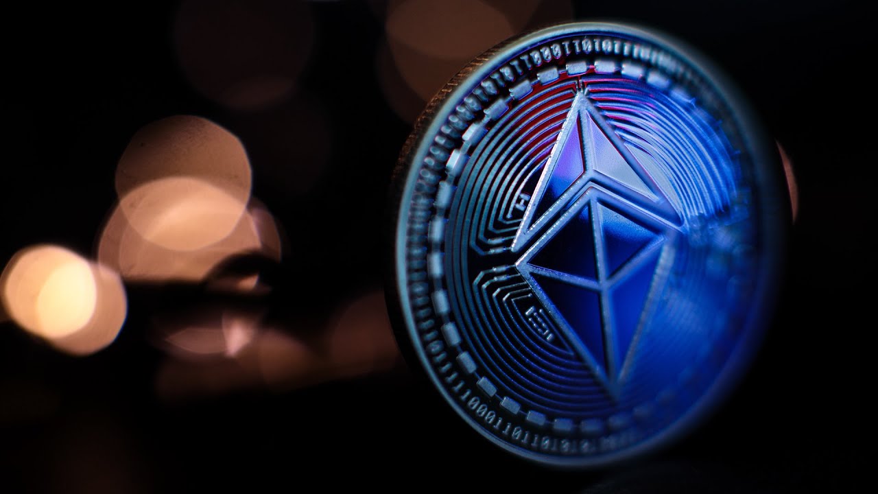 Ethereum Steals Spotlight From Bitcoin Post-Upgrade