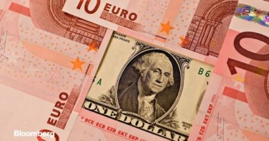 Euro Strength, Dollar Weakness Has Further to Go: Goldman’s Trivedi