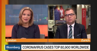 Europe Equities Seen to Be More Vulnerable to Coronavirus