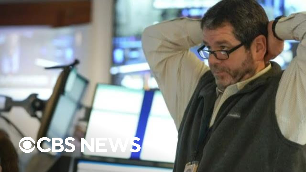 New York Stock Exchange Experiences Technical Issue, Temporarily Halts Trading For 80 Companies