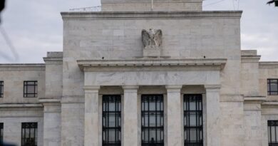 Faith in Fed to Get Fresh Test as Markets Shudder at Virus