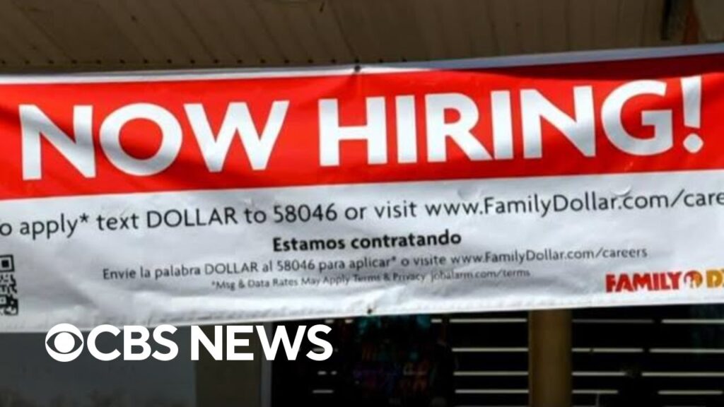 Fake job listings are a growing problem in the labor market