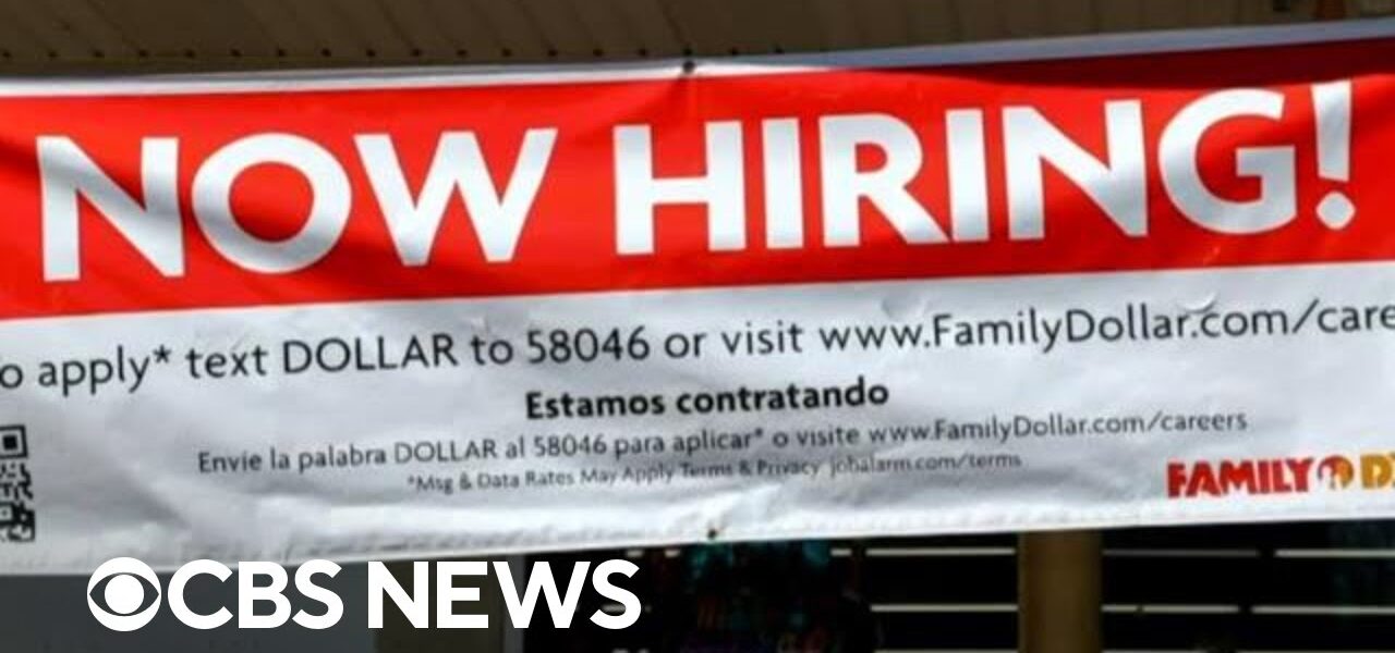 Fake job listings are a growing problem in the labor market