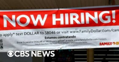 Fake job listings are a growing problem in the labor market